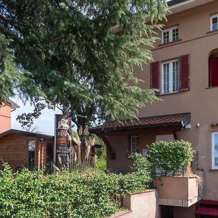 Villa Fenix Osio Sotto 2 Exterior foto